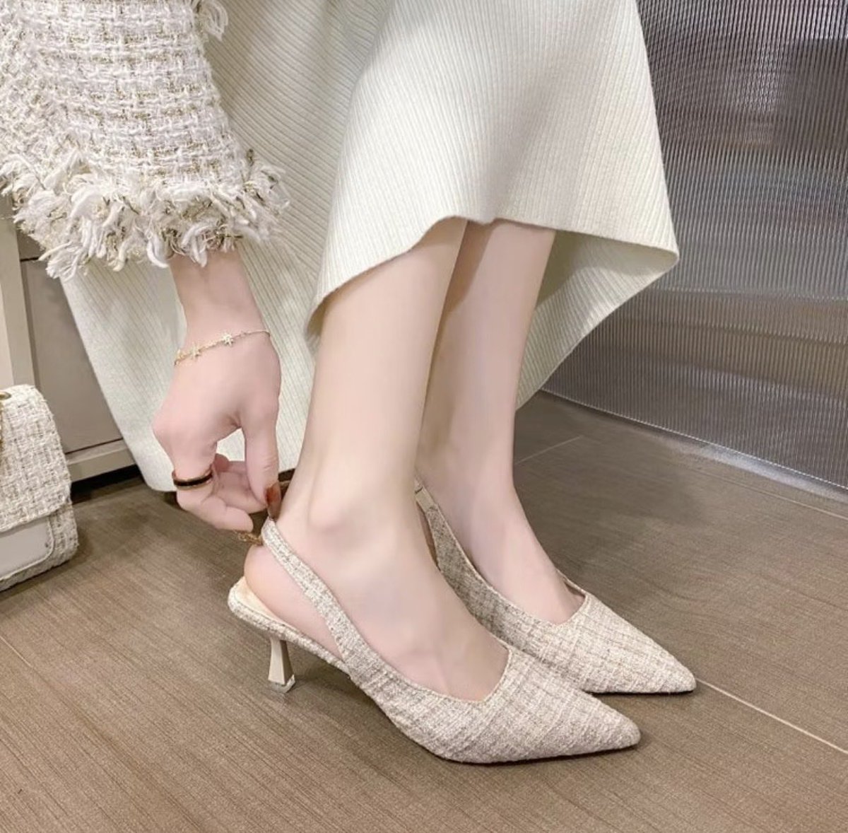 coocusndlm's tweet photo. ⋆.𐙚 ̊ รองเท้าส้นสูง

size 37

price 100 .-

ค่าส่งเหมา 40.- ไม่มีบวกเพิ่ม https://t.co/zoMc6zrf74