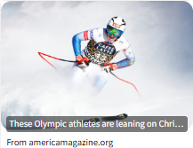 These Olympic athletes are leaning on Christian faith going into the Winter Games

americamagazine.org/news/2026/02/0…

If you are looking for Church Insurance in Florida, Georgia, South Carolina, or North Carolina call (813) 708-0001 http: mystrongtower.com  #StrongTowerIns #ChurchIns