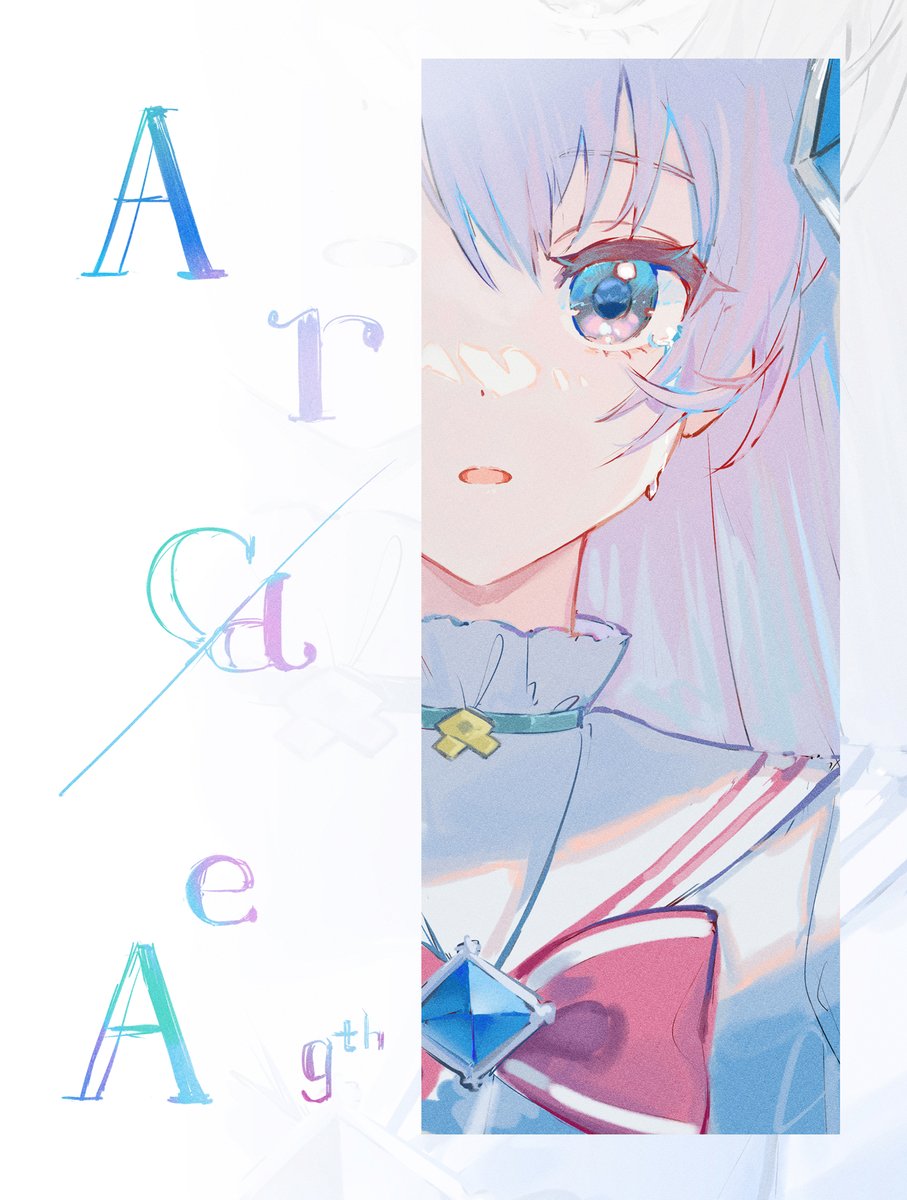#arcaea_art