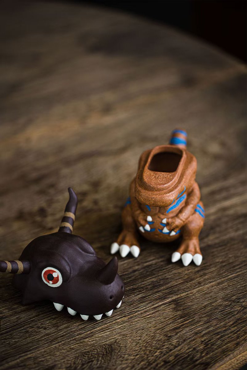 幻想造物【WF冬-5-08-06】 tweet media