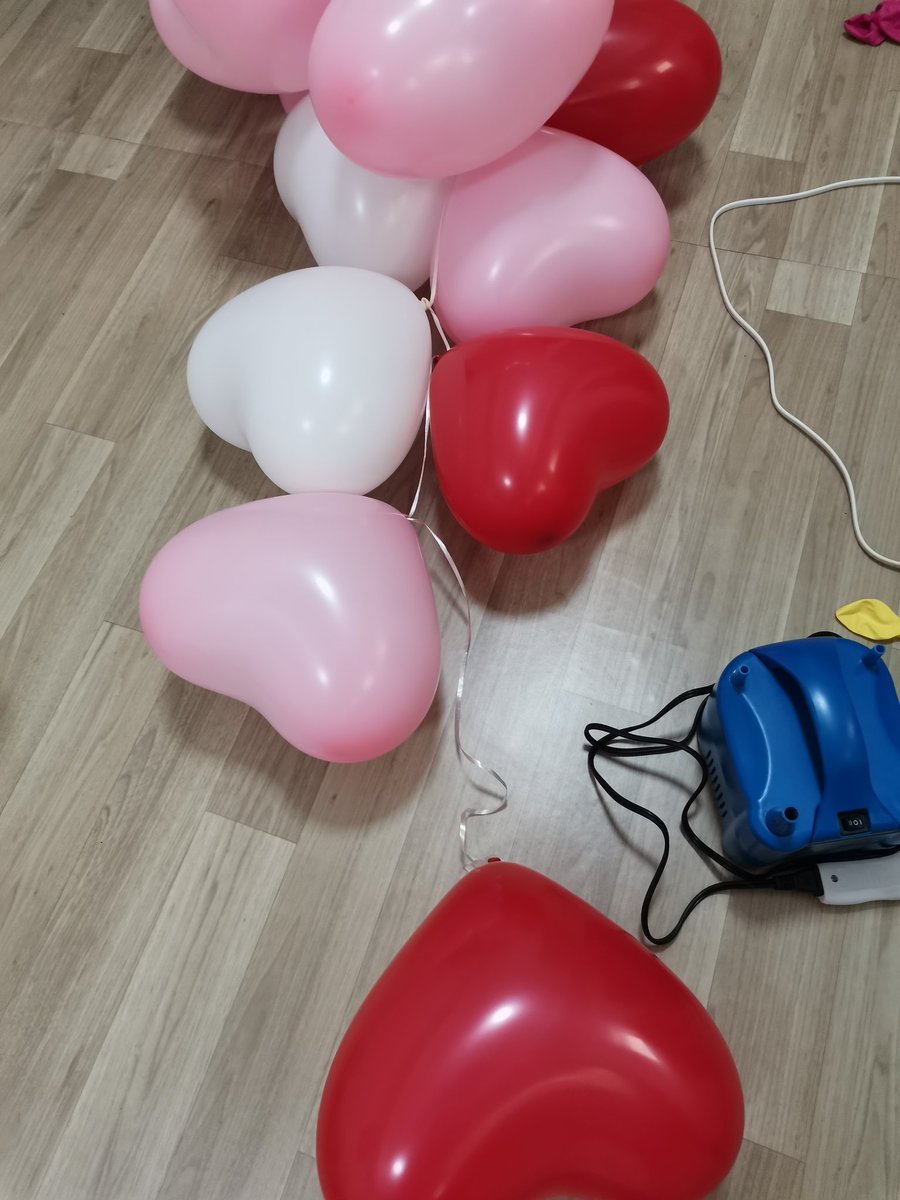 風船動画🎈 tweet media