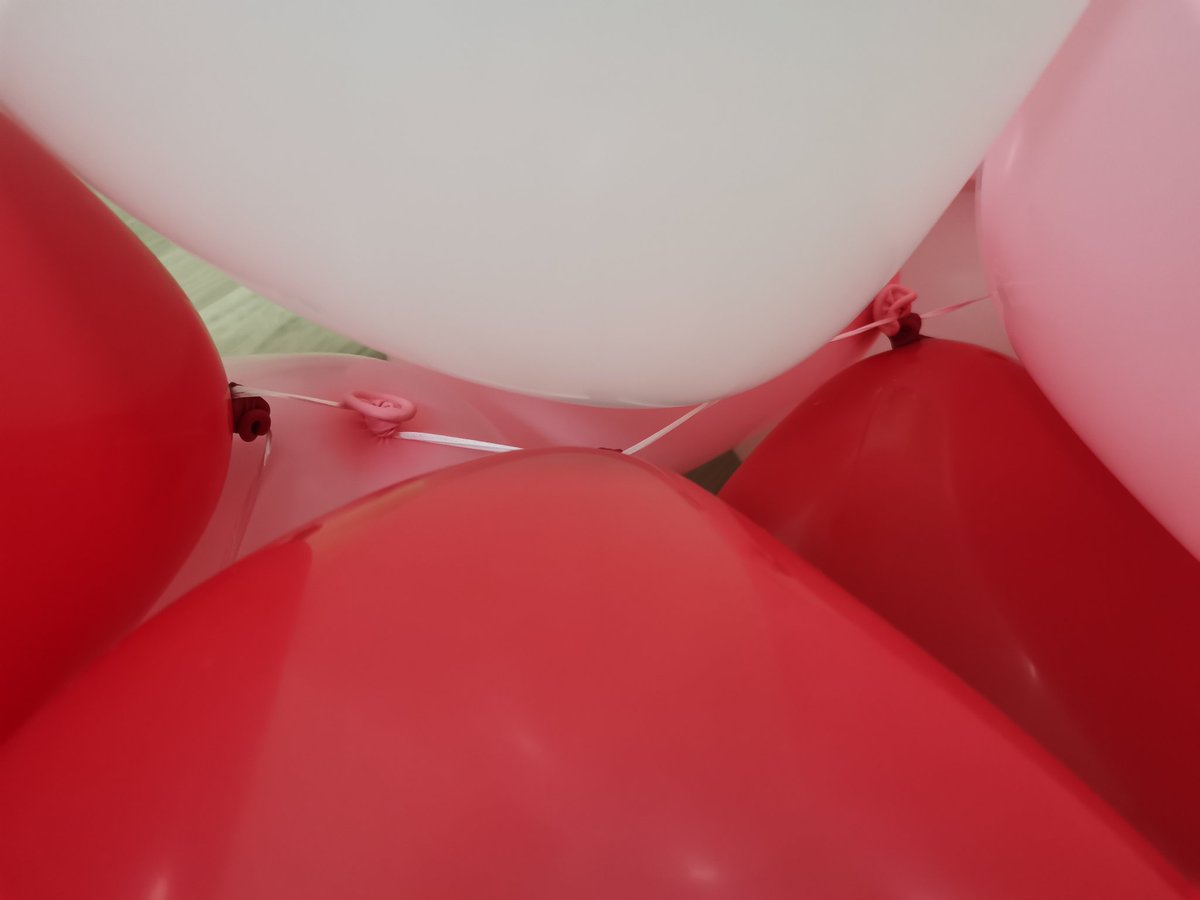 風船動画🎈 tweet media