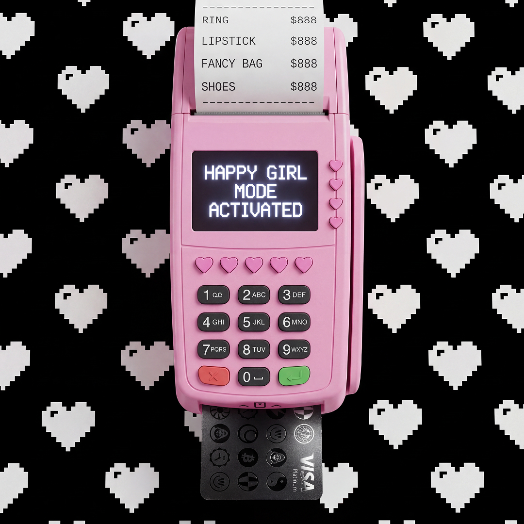Kolo congratulates all women on March 8th and wishes you a beautiful holiday. 💐

P.S. Guys, remember to activate Happy Girl Mode today. We'll handle the payments.