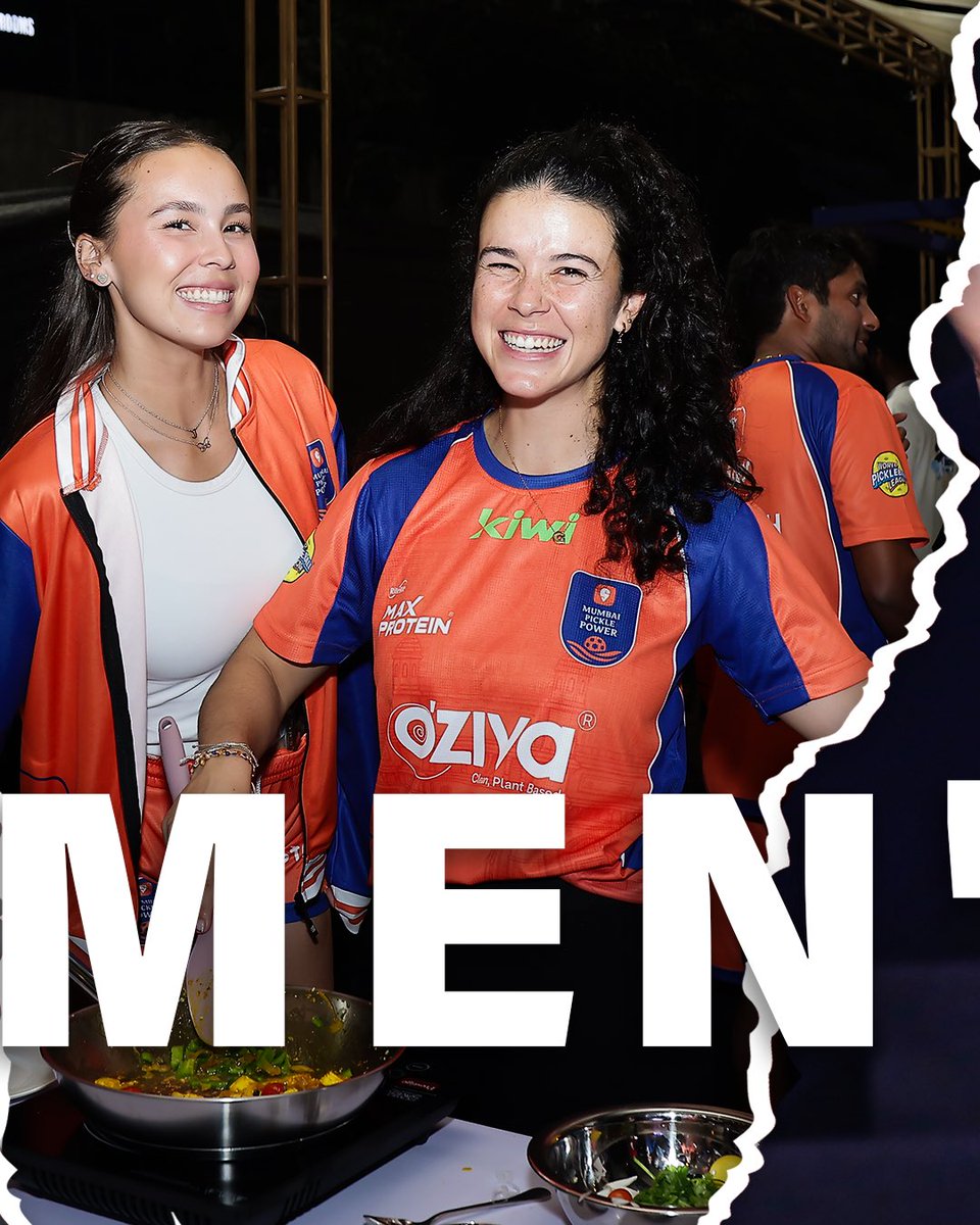 World Pickleball League tweet media