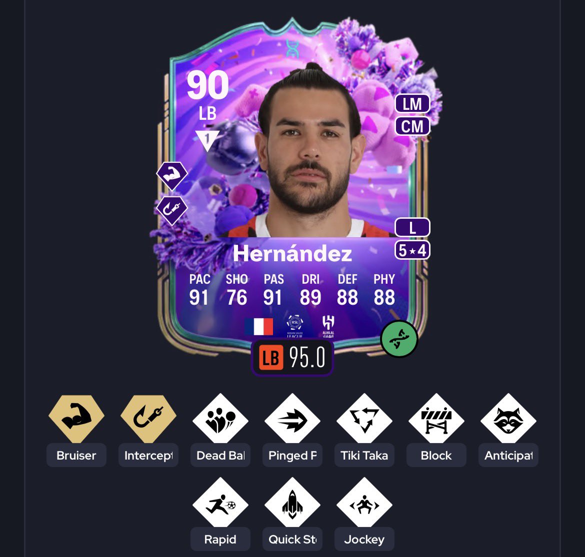 PigheadedApe tweet media