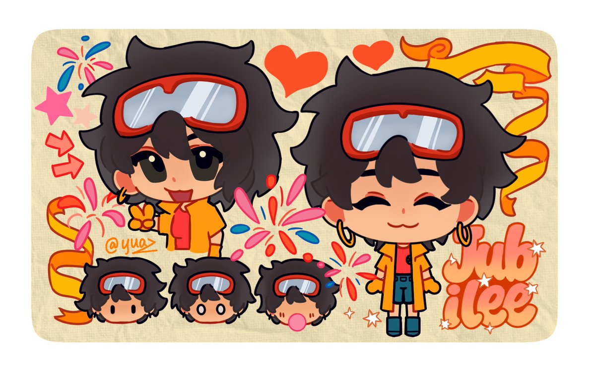 yuaz🕊️ tweet media