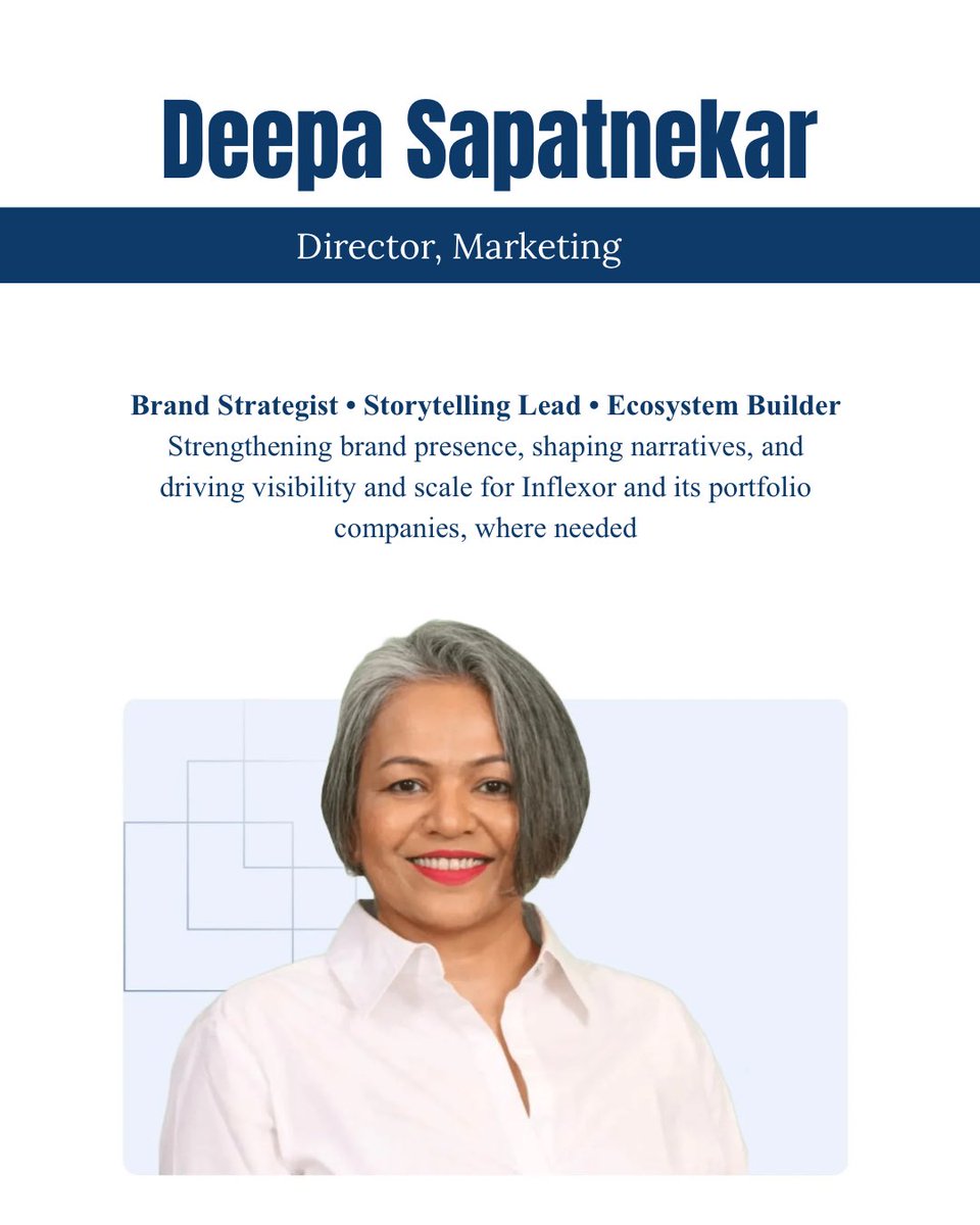 Inflexor Ventures tweet media