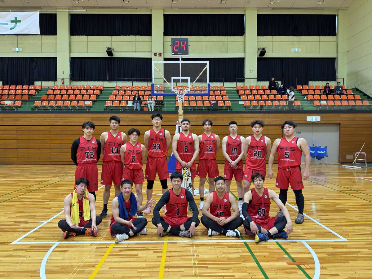 27_yuya's tweet photo. 2025-26season完🔴
#fantasistaltd https://t.co/lwv1ALG9H3