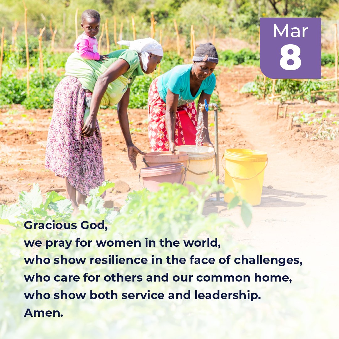 CAFOD tweet media