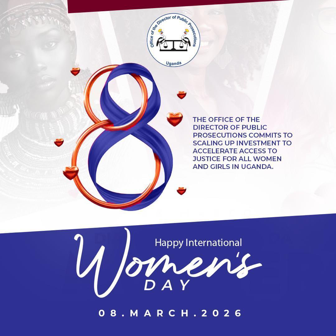 ODPPUGANDA tweet media