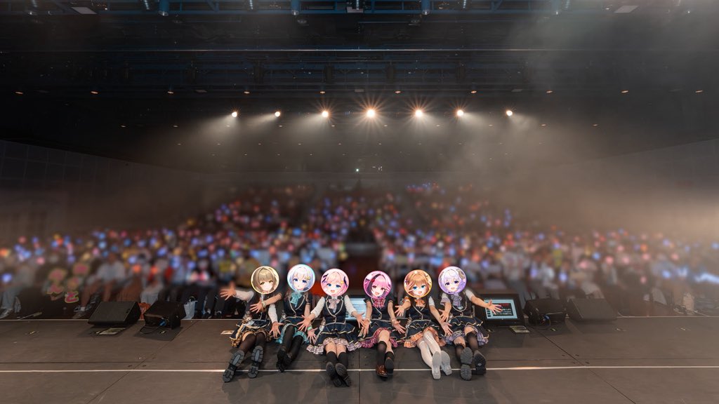 Nekozuki_Mio's tweet photo. 私が最近ずっと影響されたと言ってる
｢根拠の無い自信｣を説いてくれてたのはつんく♂さんの本です📖´-

2.5次元女性Vtuberグループ、あみゅどるのメンバーとしてこれからも頑張ります！
6月に3rdライブで400人キャパ(大阪)2部制を行います✨️ https://t.co/W72rC9OE7t