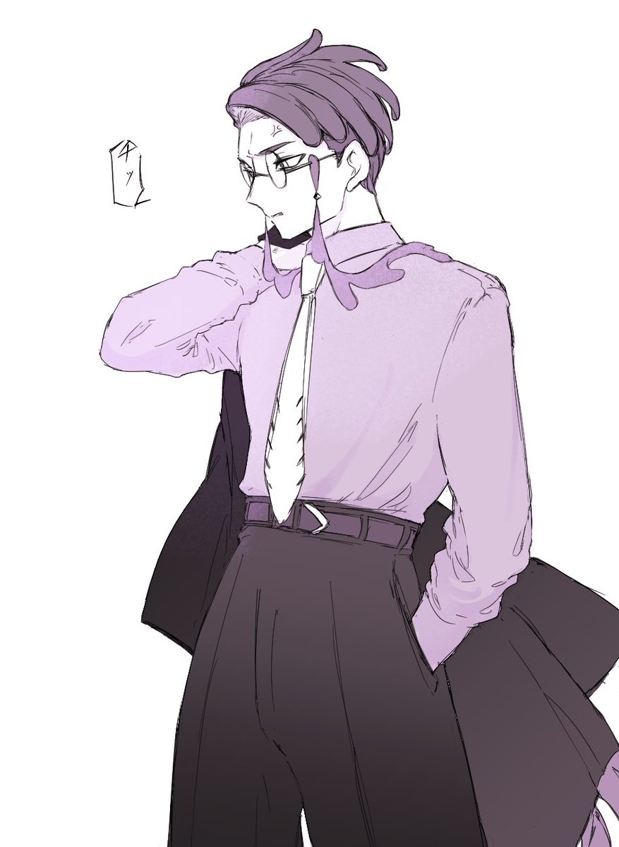 ※カラセイ

閃!! 