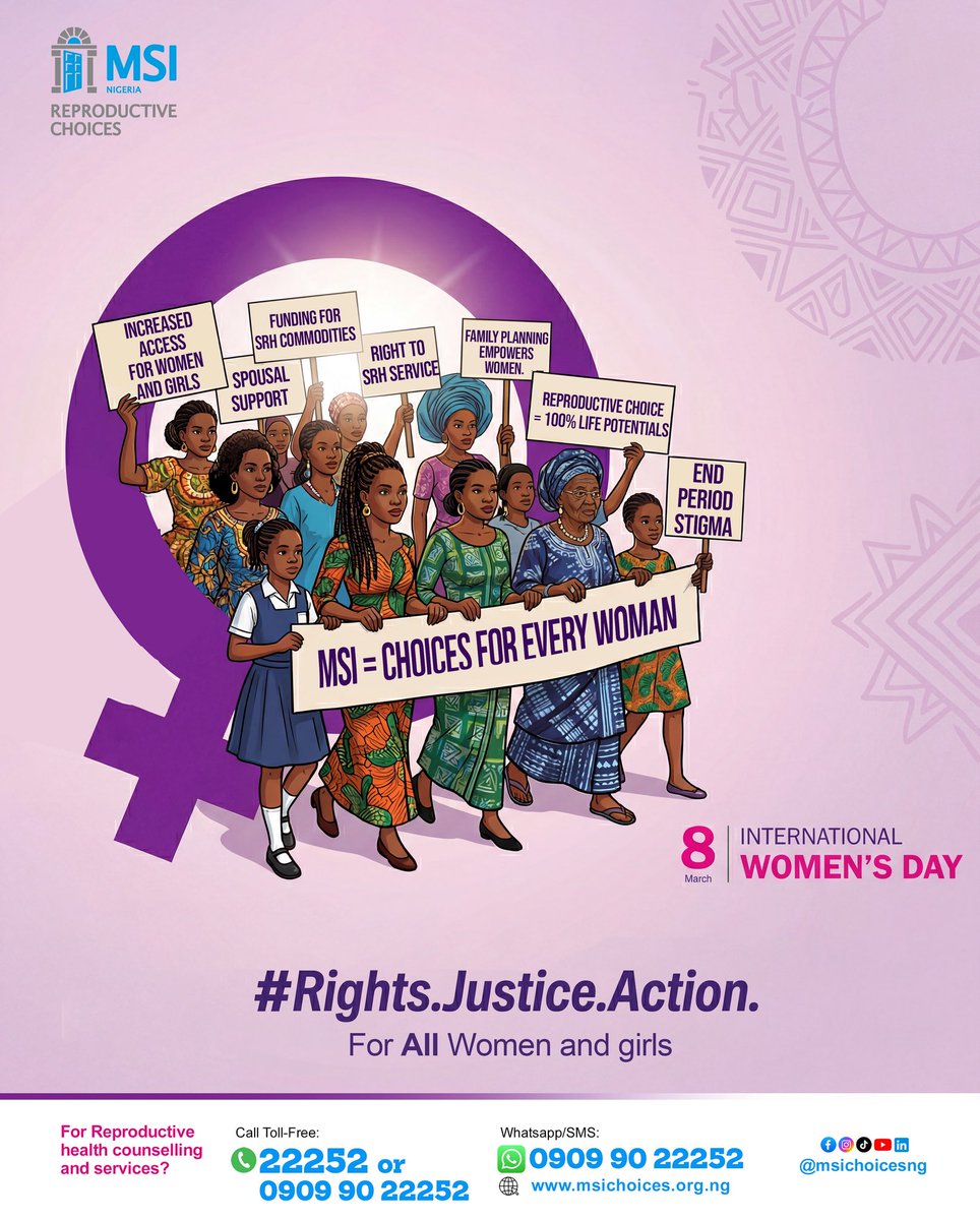 MSI Nigeria Reproductive Choices tweet media