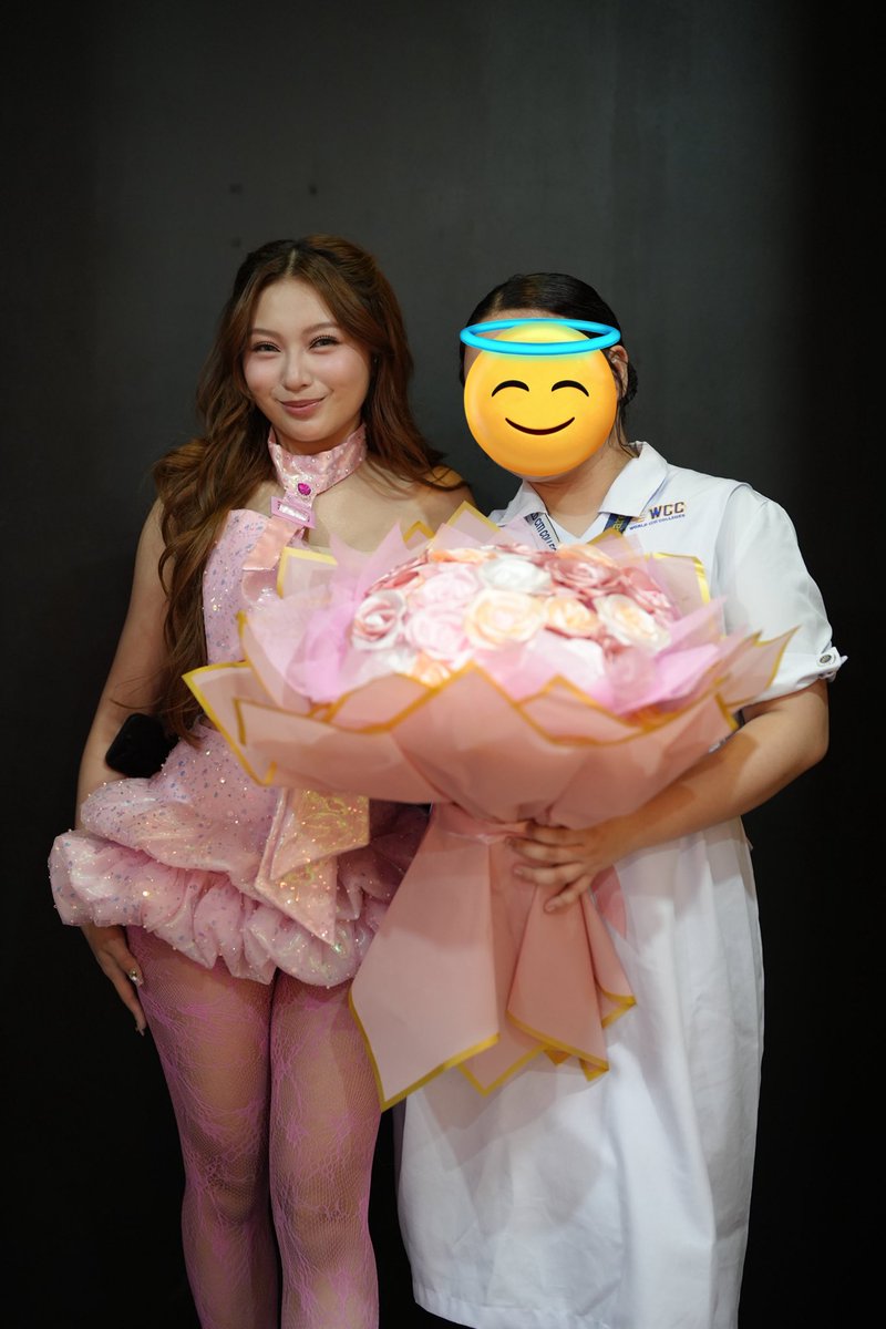 pov: graduation day ko na tapos ang umattend ung tita kong mayaman na nagpaaral sakin

🤣🤣🤣