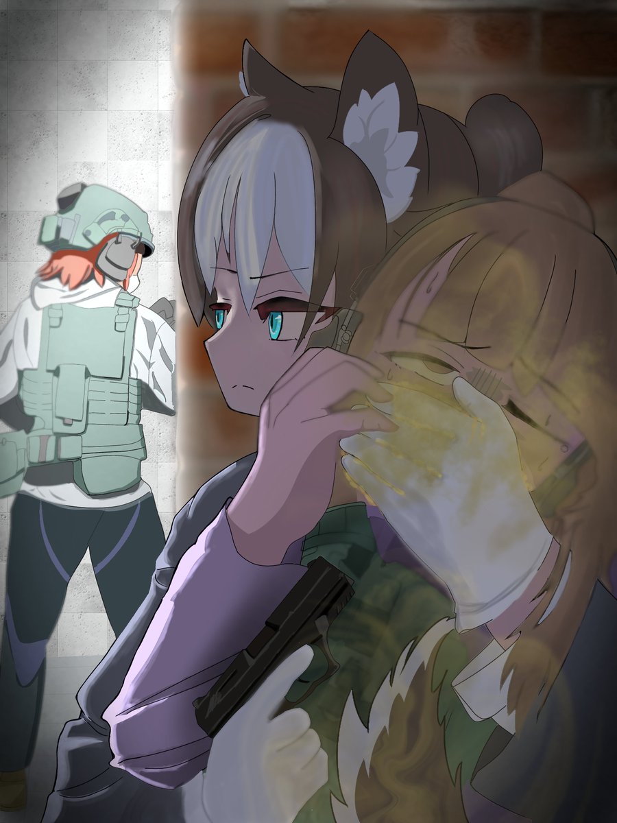 シーア🦨🔞 tweet media