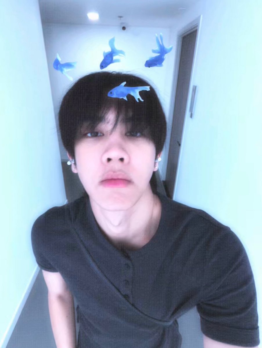 ไอสาด โชกุนหล่อชิบหาย 😭😭😭😭😭