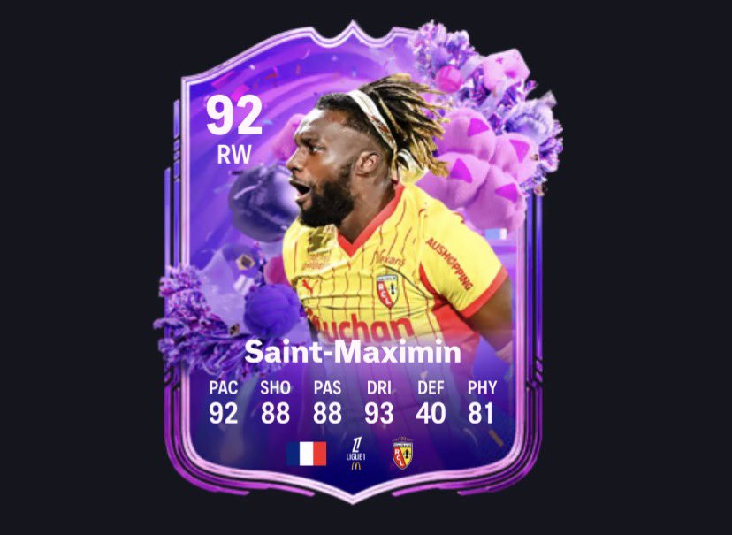 FUT Rory tweet media