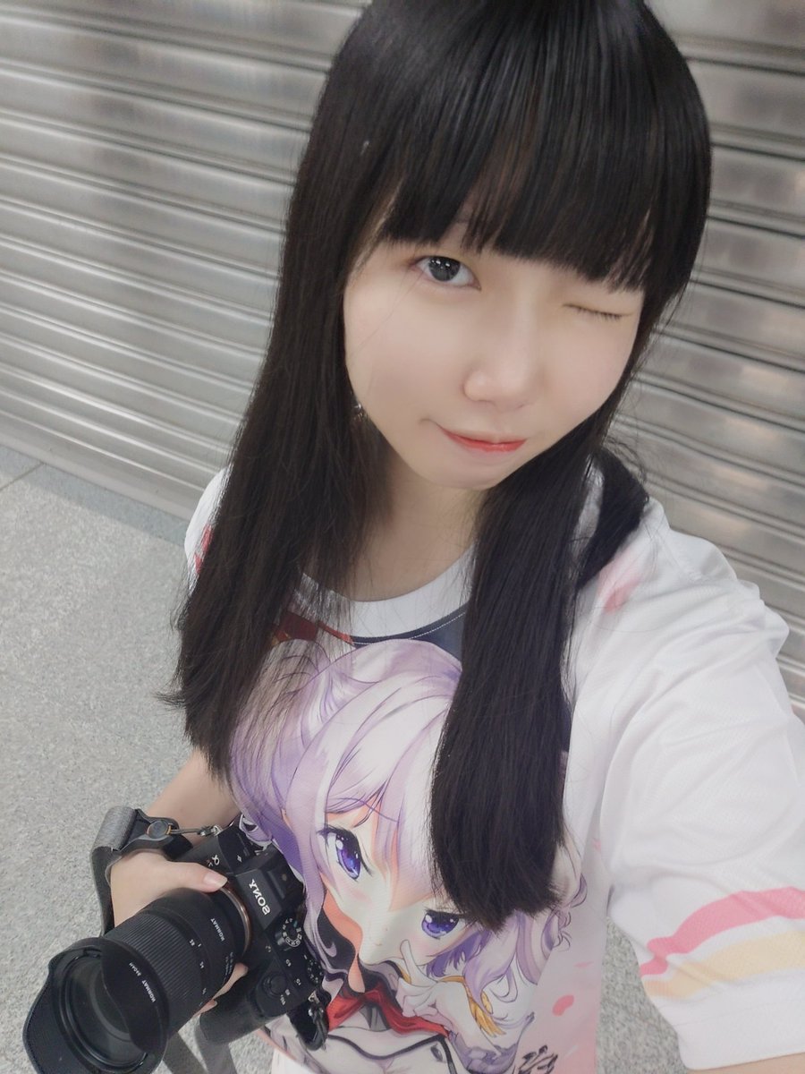 youmicosplay's tweet photo. https://t.co/DfC873Vrww