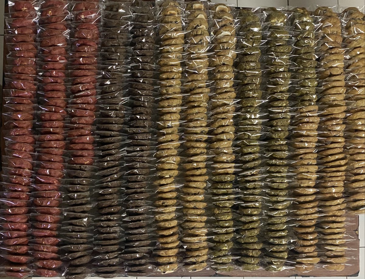 tukang haji naik cookies tweet media