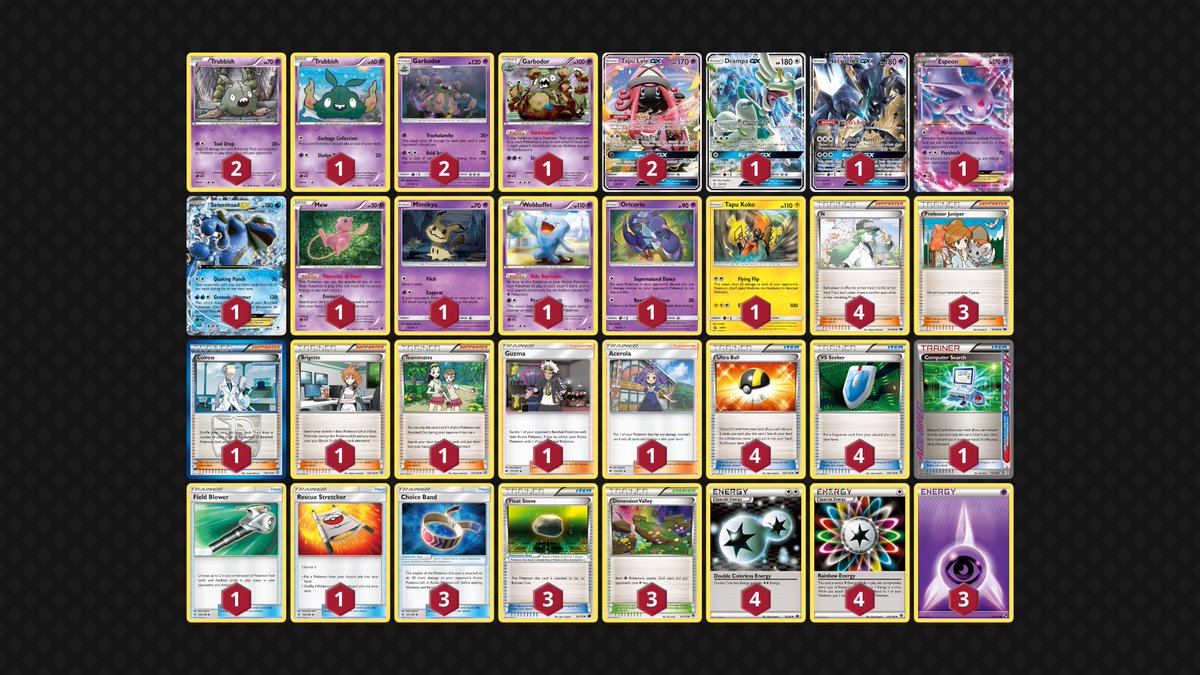 Creepy-Crawly Congregators tweet media