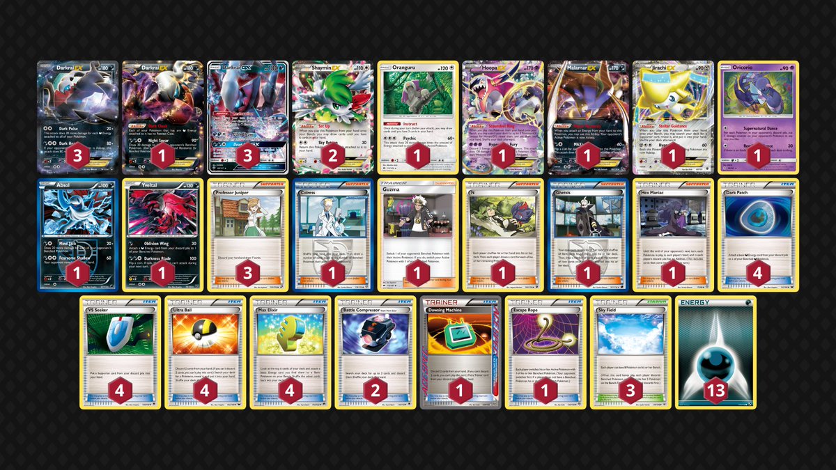 Creepy-Crawly Congregators tweet media