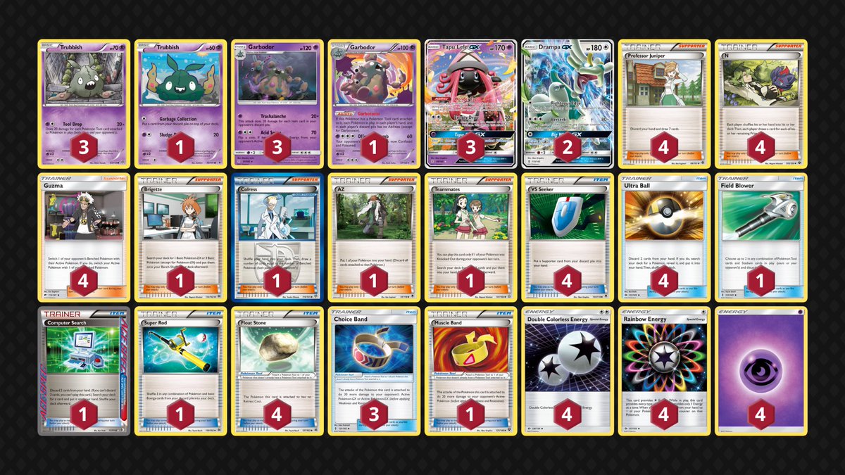 Creepy-Crawly Congregators tweet media