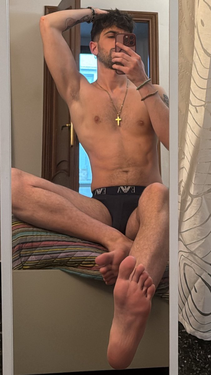 Davide tweet media