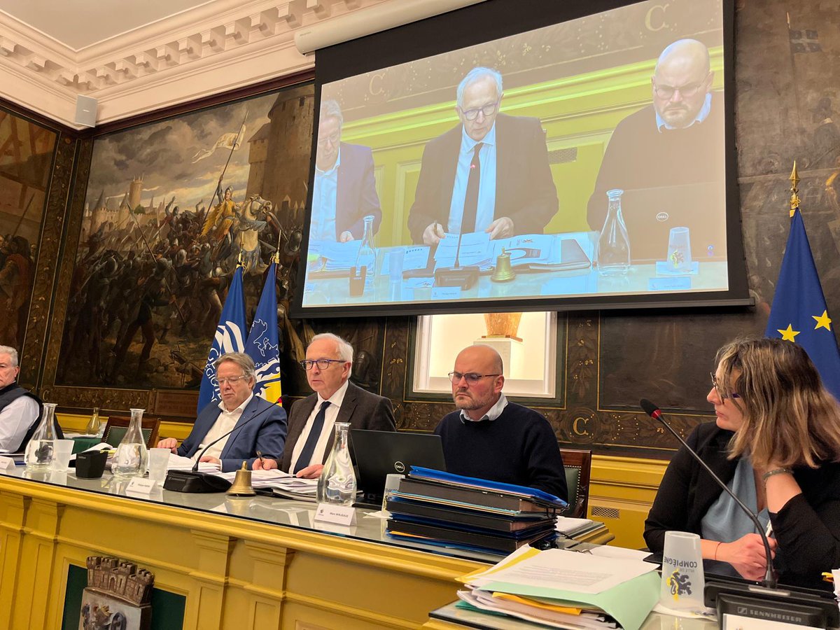 Eric de Valroger tweet media