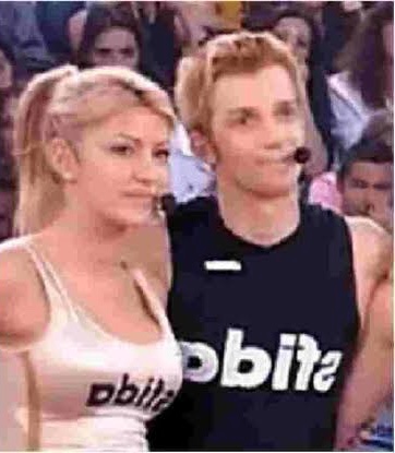 LLaura357's tweet photo. Per non parlare di loro 🥲 #amici24 https://t.co/vued9s0s4Q