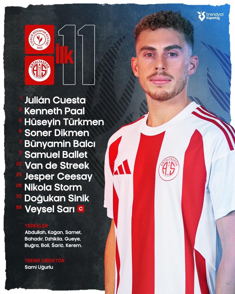 Hesap.com Antalyaspor tweet media
