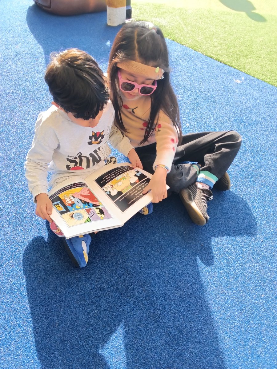 St.Philip’s Catholic Primary School tweet media