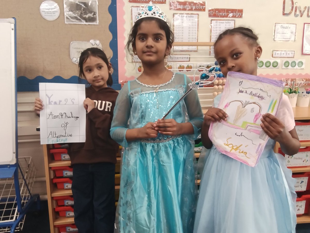 St.Philip’s Catholic Primary School tweet media