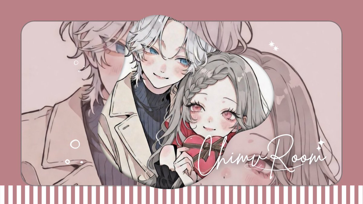 xxx_ptw's tweet photo. #ぴぴふら �� 𝗗𝘂𝗼 𝗿𝗲𝗹𝗮𝘆 : ꒱
🅙 @Se1ra_sub 

𓏸 3/8 ㈰ 21:30  #21時半
𓏸 確 𝟭𝟬𝟬𝟬 - 般 𝟱𝟬𝟬×𝗽

꒰ 𝗙𝗿全 ꒱
@ajt__xx  🦋 @Pika__9chu  🐼
 ︎︎︎︎︎︎☑︎  𝖿𝖿 𝗆𝖺𝗋𝗄 ﾏｷｺﾐ

𓏸  𝗜𝗗 21:30 デュオ

#デュオ   #デュオゲリラ https://t.co/GjxvgYE7bp