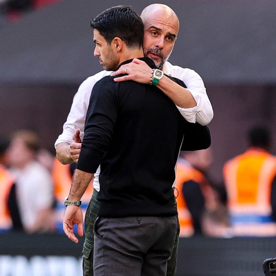 DailyAFC tweet media