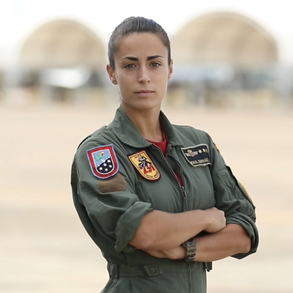 Ejército del Aire y del Espacio tweet media
