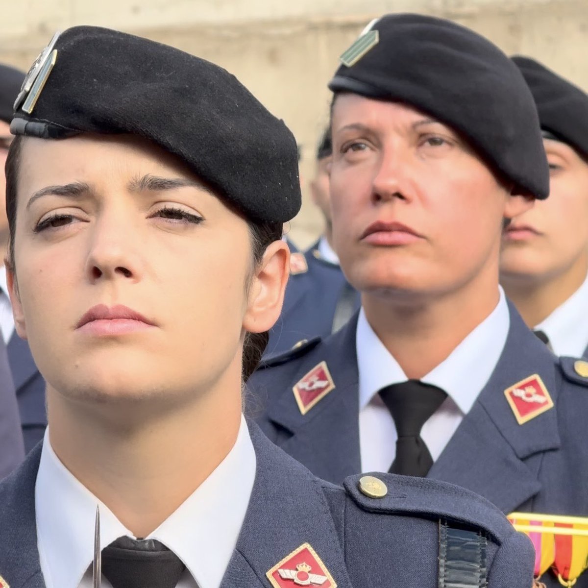 Ejército del Aire y del Espacio tweet media