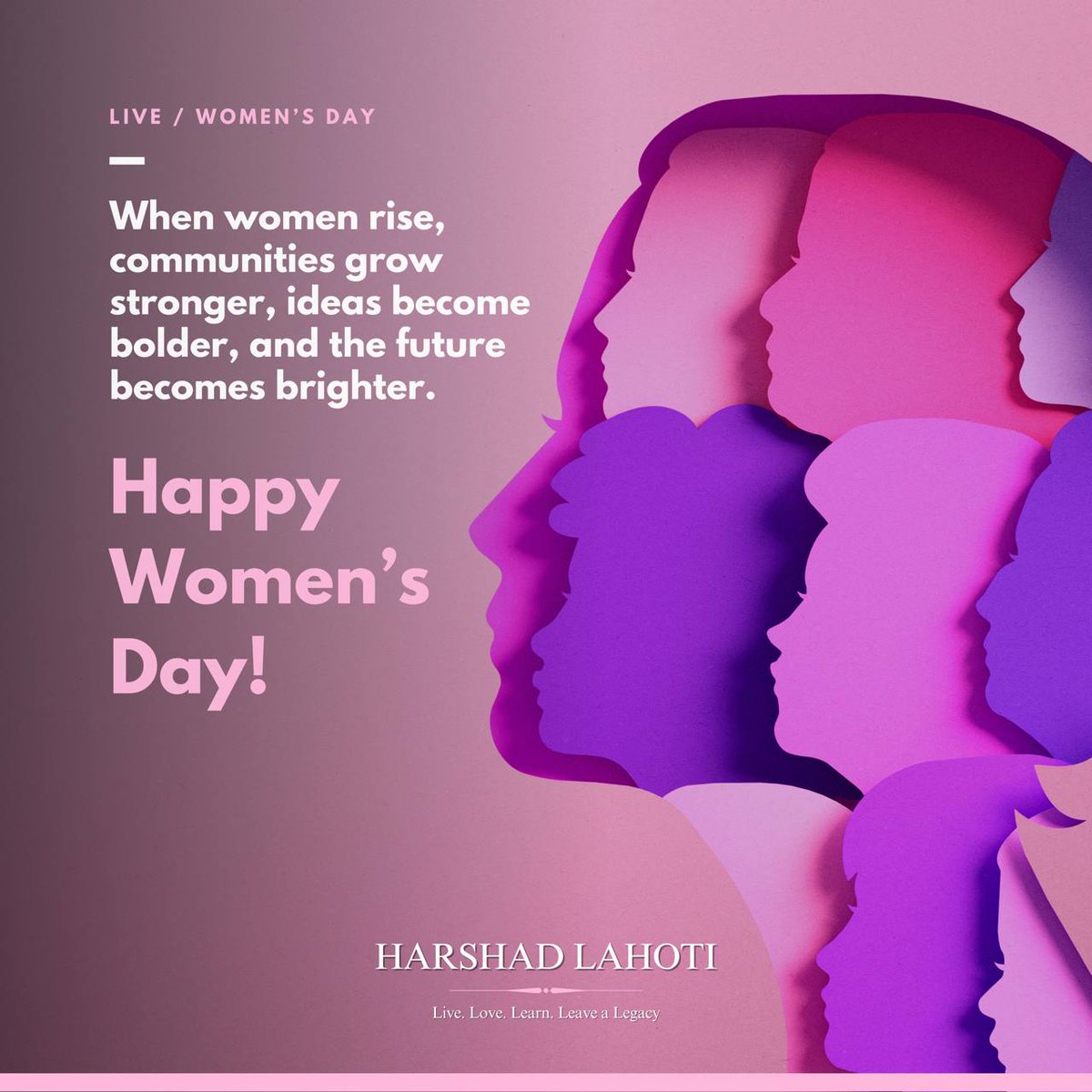 Harshad Lahoti tweet media