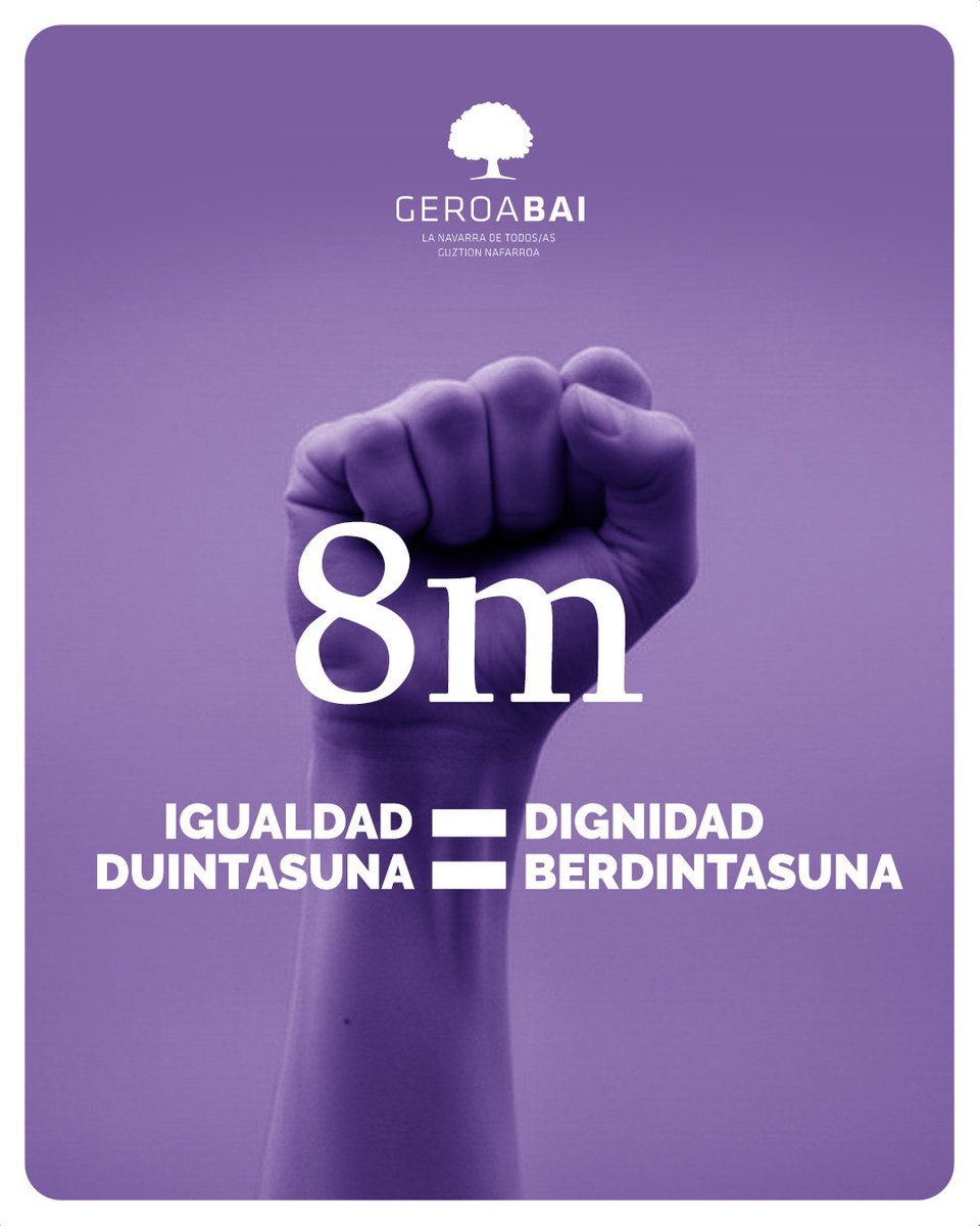 Geroa Bai tweet media