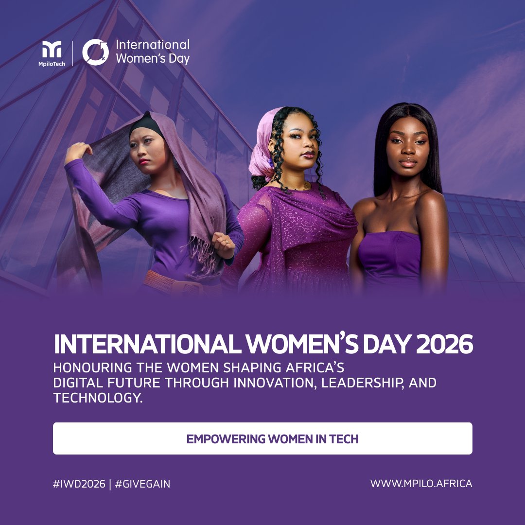 Mpilo Technologies tweet media