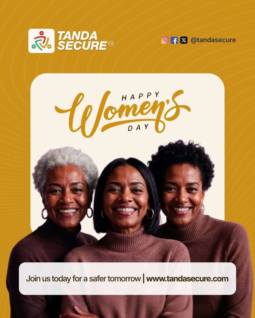 TandaSecure tweet media