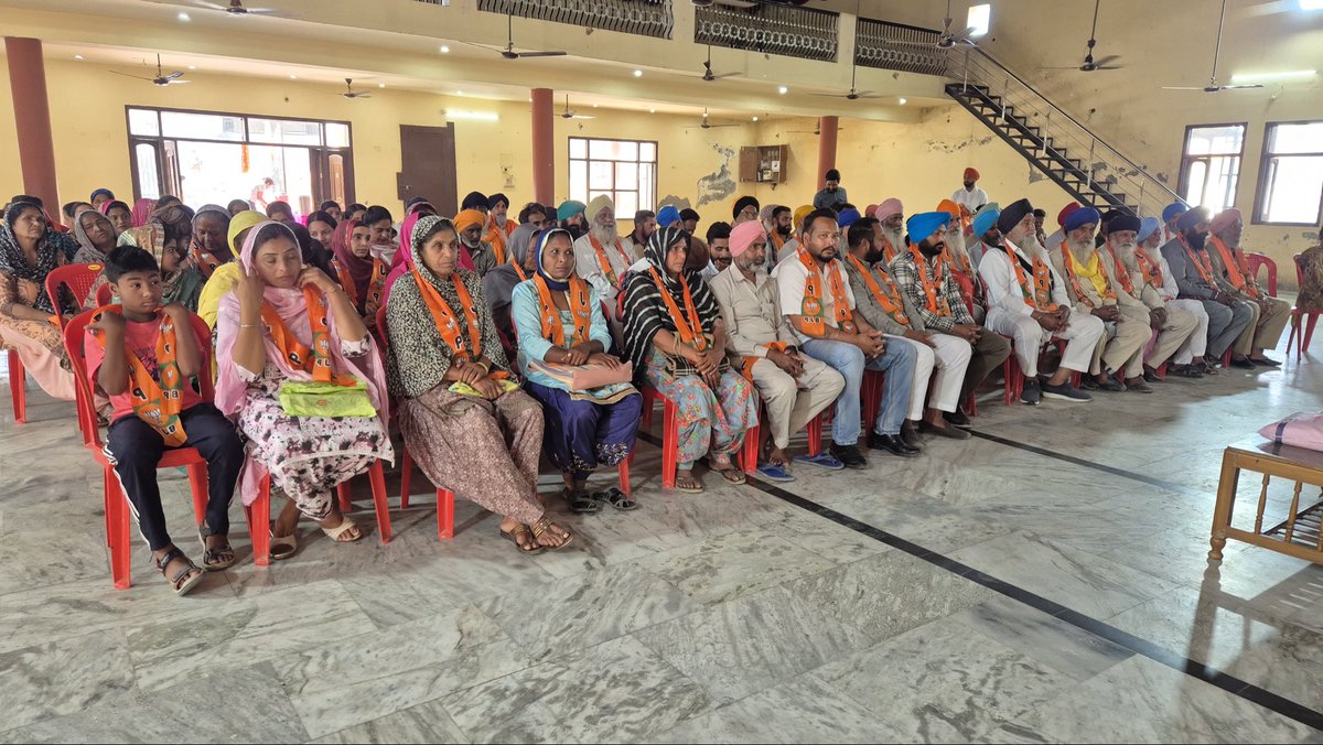 Manjit singh Rai (Modi Parivar) tweet media