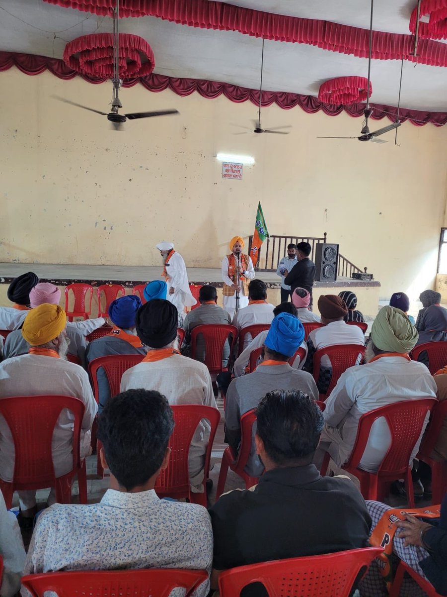 Manjit singh Rai (Modi Parivar) tweet media