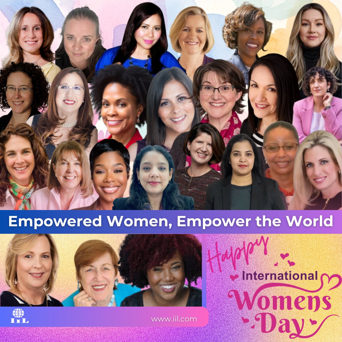 IIL Global tweet media