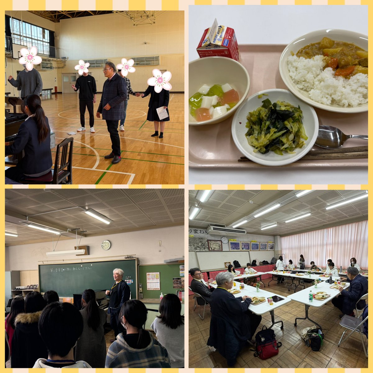 NFレディースシンガーズ tweet media