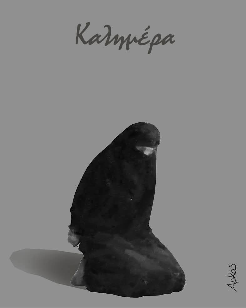 Η 8η Μαρτίου δεν είναι γιορτή. Είναι καμπανάκι πως ο κόσμος παραμένει στρεβλός. Είναι υπενθύμιση...
#internationalwomensday #WomensDay2026 #WomensDay