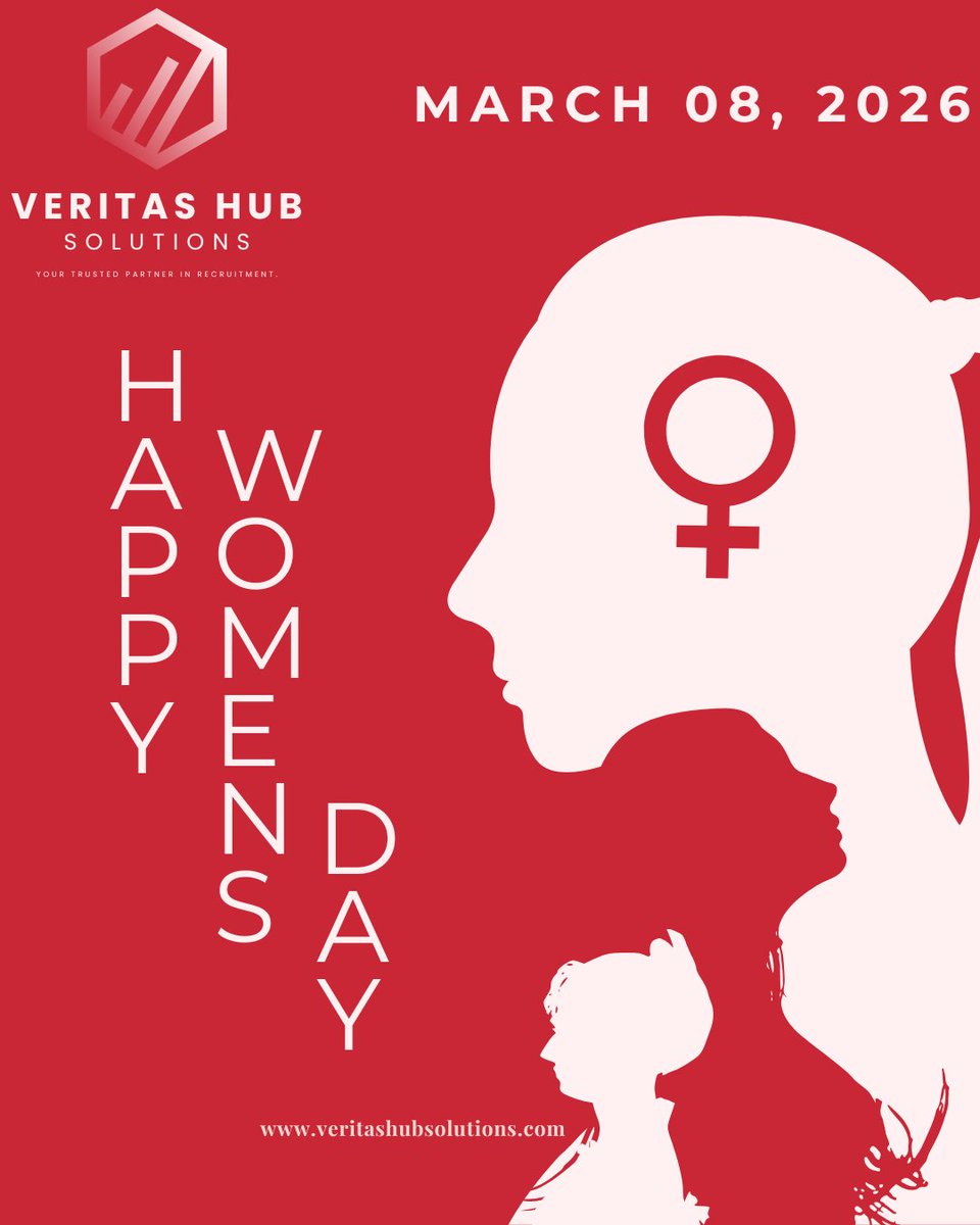 Veritas Hub Solutions tweet media