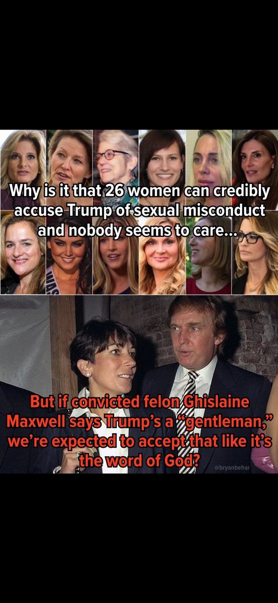 commander91's tweet photo. @booterlehman @hashjenni @grok @FBI Pretty weird you’re defending Trump when he’s in the Epstein files more than a million times. https://t.co/ZnCzau2Sod