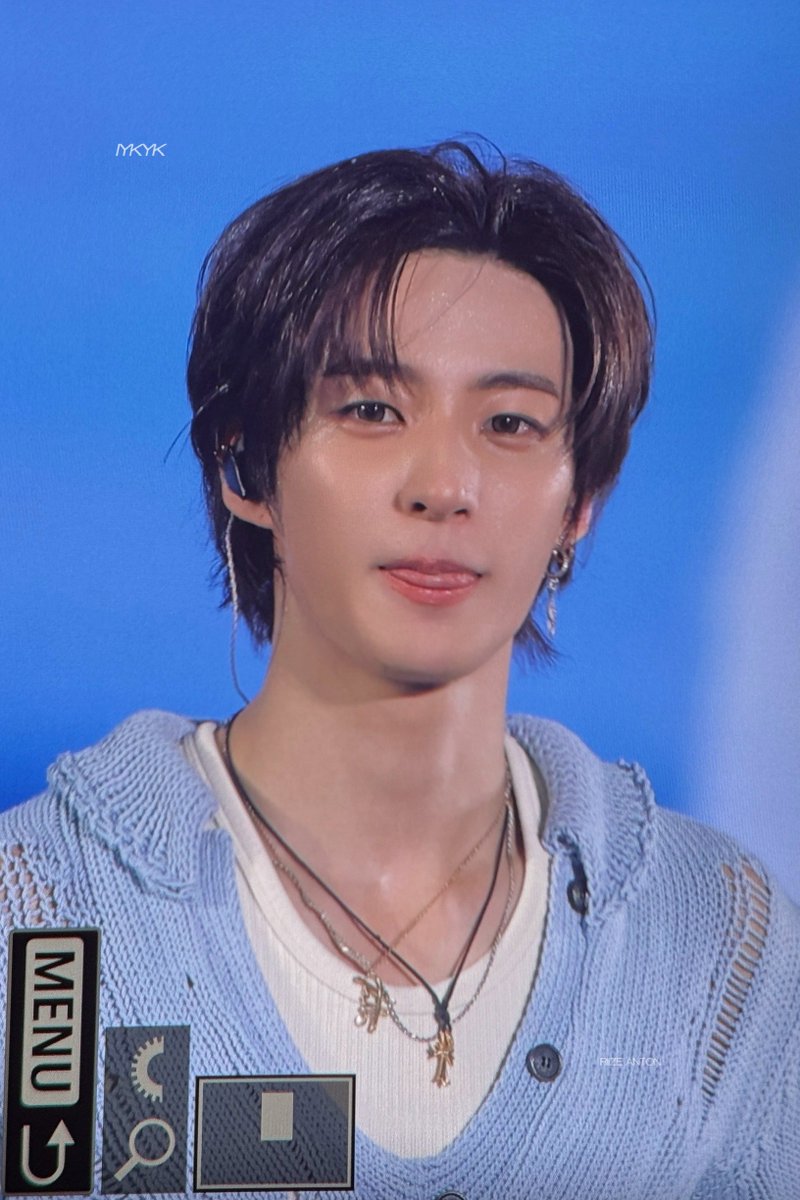 260308 #앤톤 #ANTON #アントン