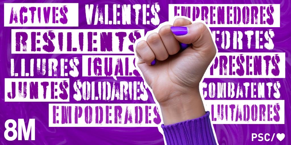 PSC Anoia/❤️ tweet media