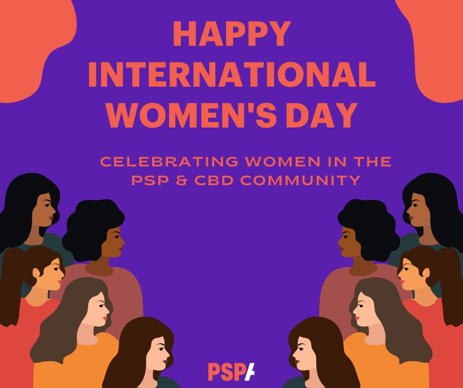 The PSP Association tweet media